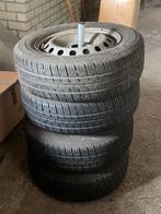Winterbanden voor Opel Vivaro, Fiat Talento, Auto-onderdelen, Banden en Velgen, 16 inch, Banden en Velgen, Bestelwagen, Gebruikt