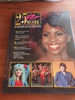 Karel Hubert - 25 jaar popmuziek: 1980 Disco verovert de, Boeken, Zo goed als nieuw, Overige onderwerpen, Karel Hubert, Verzenden