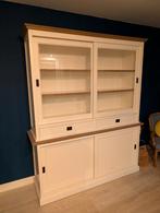 Buffetkast met Salontafel, Huis en Inrichting, Kasten | Buffetkasten, Ophalen, Gebruikt, 200 cm of meer, 150 tot 200 cm