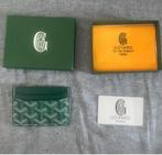 Goyard card holder, Ophalen of Verzenden, Zo goed als nieuw