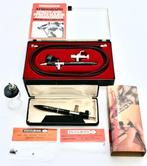 Aerograph Sprite en Sprite Major airbrush sets, DeVILBISS, Ophalen of Verzenden, Nieuw, Airbrush en Toebehoren