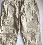 Fjallraven afritsbroek heren mt 38/36, Ophalen of Verzenden, Zo goed als nieuw, Kleding