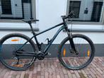 Merida Big Nine Mountainbike, Fietsen en Brommers, Fietsen | Heren | Sportfietsen en Toerfietsen, Gebruikt, Vering, 49 tot 53 cm