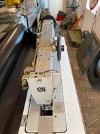 Durkopp adler langarm industriële naaimahine, Hobby en Vrije tijd, Naaimachines en Toebehoren, Ophalen, Zo goed als nieuw, Overige merken