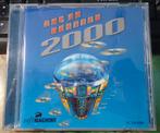 Te koop de CD-rom Top 40 Dossier 2000 van SoftMachine., Muziek, 1 speler, Eén computer, Ophalen of Verzenden