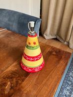 Frans olie karafje, Huis en Inrichting, Keuken | Servies, Ophalen of Verzenden, Keramiek, Overige stijlen, Overige typen