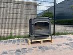 Houthaard Dovre 750 GH, Ophalen, Gebruikt, Inbouwhaard, Houthaard