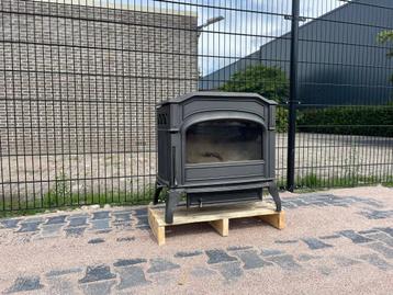 Houthaard Dovre 750 GH  beschikbaar voor biedingen