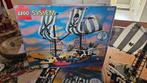 Redbeard runner Lego 6289, Kinderen en Baby's, Speelgoed | Duplo en Lego, Ophalen, Gebruikt, Complete set, Lego