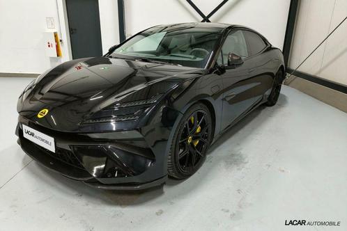 Lotus Emeya R I 919 pk I Keramisch I KEF Ref. I 4WS, Auto's, Lotus, Bedrijf, Te koop, Overige modellen, 4x4, ABS, Adaptive Cruise Control