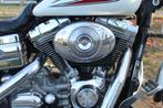 Harley-Davidson Dyna Super Glide, Motoren, Chopper, Bedrijf, 1449 cc, Meer dan 35 kW