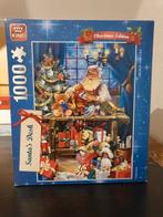 King puzzel 1000 stukjes, Ophalen of Verzenden, Zo goed als nieuw