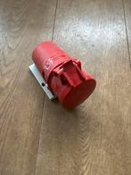 Nieuwe Krachtstroom Stekker - Nooit Gebruikt, Ophalen of Verzenden