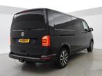 Volkswagen Transporter 2.0 TDI 204 PK DSG L2H1 DUBBEL CABINE, Stof, Gebruikt, 4 cilinders, Volkswagen