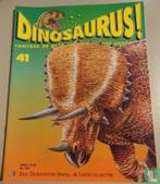 GEZOCHT: Dinosaurus! tijdschrift boek nr nummer 45, Ophalen of Verzenden, Gelezen, Wetenschap en Natuur