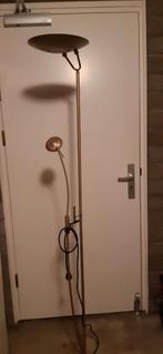 Staande lamp, Ophalen, Zo goed als nieuw