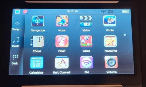 GPS Navigation, Auto diversen, Autonavigatie, Zo goed als nieuw, Ophalen of Verzenden