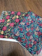 Quilt kerststoffen., Hobby en Vrije tijd, Stoffen en Lappen, Nieuw, Ophalen of Verzenden, 30 tot 120 cm, Katoen