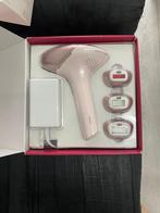 Philips Lumea 9000/BRI958 IPL, Witgoed en Apparatuur, Persoonlijke-verzorgingsapparatuur, Ophalen of Verzenden, Zo goed als nieuw