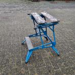 workmate, Doe-het-zelf en Verbouw, Ophalen of Verzenden, Zo goed als nieuw, Minder dan 70 cm