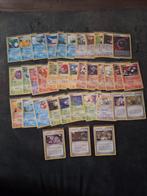 Pokémon Team Rocket Returns Kaarten - Zeldzaam!, Ophalen of Verzenden, Zo goed als nieuw, Meerdere kaarten