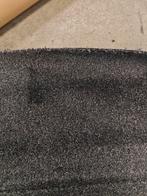 Mooie rol antraciet kleur 2 meter breed 10 meter lang, Huis en Inrichting, Stoffering | Vloerbedekking, Ophalen, Nieuw, Minder dan 10 m²