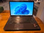 HP Pavilion G7/17,3inch/A8 Quad Core/16GB/SSD/W11/Office, A8 4500U, Met videokaart, Qwerty, Minder dan 2 Ghz