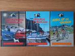 3x Tim & Tor, Adri Burghout, spannend, chr. ZGAN samen €10,-, Boeken, Ophalen of Verzenden