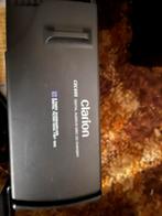 Clarion cd wisselaar, Ophalen, Gebruikt