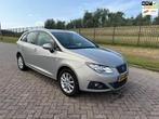 Seat Ibiza ST 1.2 TDI Style Ecomotive, Voorwielaandrijving, Euro 5, Stof, Gebruikt