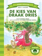 De kies van draak Dries, Boeken, Ophalen of Verzenden, Fictie algemeen