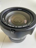 Canon EF 24-70mm F/2.8L II USM, Audio, Tv en Foto, Fotografie | Lenzen en Objectieven, Gebruikt, Ophalen of Verzenden, Standaardlens
