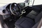Mercedes-Benz Sprinter 314 2.2 CDI L2H2 DC EURO VI-D 2018 |, Gebruikt, Euro 6, Bedrijf, Diesel