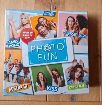 Photofun beschikbaar voor biedingen