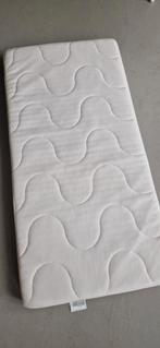Twee stuks IKEA Krummelur peutermatras 60x120, Kinderen en Baby's, Kinderkamer | Bedden, Ophalen, Zo goed als nieuw, Minder dan 140 cm