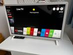 Televisie LG 80cm - Smart TV, Full HD, Audio, Tv en Foto, Televisies, Ophalen, LED, 50 Hz, Zo goed als nieuw