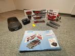 Playmobil tuning race/sport auto, Ophalen of Verzenden, Zo goed als nieuw