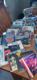 Ruim 500 Cd's te koop., Cd's en Dvd's, Cd's | Overige Cd's, Ophalen