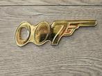 Perrier 007 James Bond Bieropener (flesopener), Verzamelen, Overige merken, Gebruikt, Ophalen of Verzenden, Flesopener