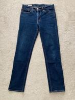 Levis jeans original, Blauw, W32 (confectie 46) of kleiner, Ophalen of Verzenden, Zo goed als nieuw