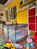 Box 120  120 met boxmat 1.week gebruikt, Ophalen of Verzenden, Zo goed als nieuw