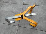 Goede wielklem 13 - 15 inch, Auto diversen, Ophalen of Verzenden, Zo goed als nieuw