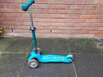 micro mini step, Fietsen en Brommers, Steps, Ophalen, Gebruikt, Gewone step