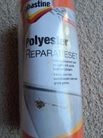 Polyester reparatieset, Ophalen of Verzenden, Nieuw