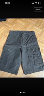 Deerhunter DH2000 Heren Korte Broek, Ophalen of Verzenden, Zo goed als nieuw, Maat 48/50 (M), Bruin