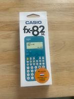 Nieuwe casio rekenmachine fx-82NL, Diversen, Rekenmachines, Ophalen of Verzenden, Nieuw