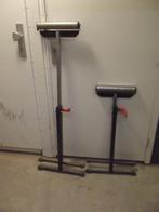 rolbok, Doe-het-zelf en Verbouw, Werkbanken, Ophalen, Gebruikt, Minder dan 70 cm, Inklapbaar