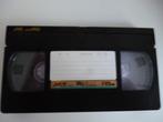 Diverse merken VHS Opneembare Videobanden in luxe opbergdoos, Alle leeftijden, Ophalen of Verzenden, Zo goed als nieuw, Nederlandstalig