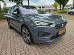 SEAT Tarraco 1.5 TSI FR (bj 2021), Overige carrosserieën, 150 pk, Electronic Stability Program (ESP), 1476 kg