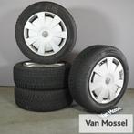 Audi A3 Nexen Winguard Sport 2 205/55/R16 91H, Gebruikt, 16 inch, Banden en Velgen, Personenwagen